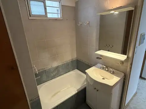 Departamento en Alquiler al Sur