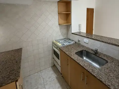 Departamento en Alquiler de 1 dormitorio