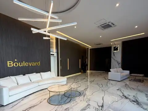 Departamento Boulevard By Brickell
