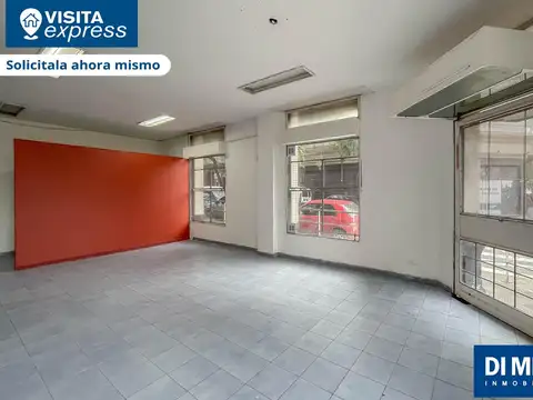 Av. Almirante Brown 1000