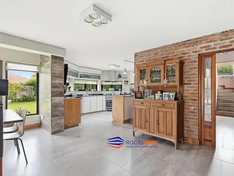 Casa en Venta al Noreste