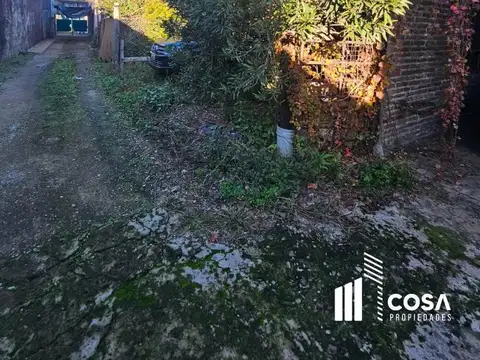 Casa en Venta con 10 cocheras