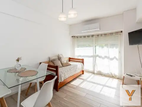 Departamento en Alquiler de 2 ambientes