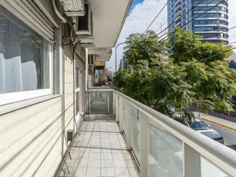 Departamento en Alquiler Apto profesional