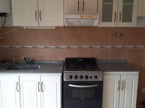 OPORTUNIDAD! SE VENDE DPTO. 1 AMBIENTE