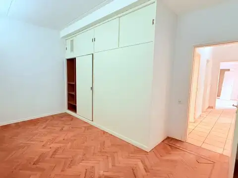 Casa en Alquiler 50 años