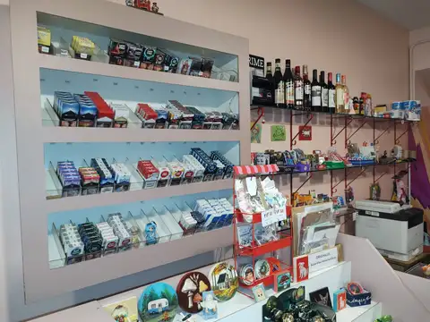 Avenida Raúl Scalabrini Ortiz 2500