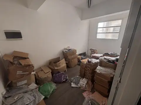 Galpon en Venta en Once, USD 92.000