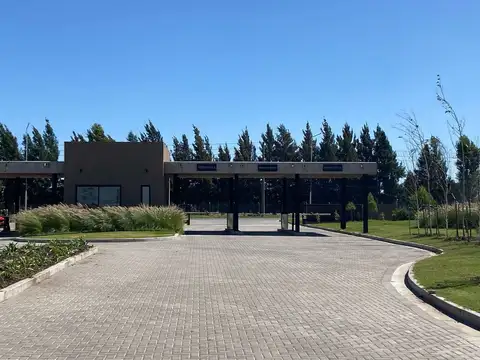 Lote a laguna Las Victorias Canning BAJO DE PRECIO