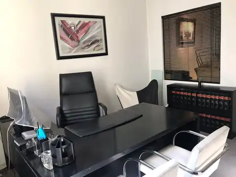 Oficina estudio profesional Av Córdoba Tribunales