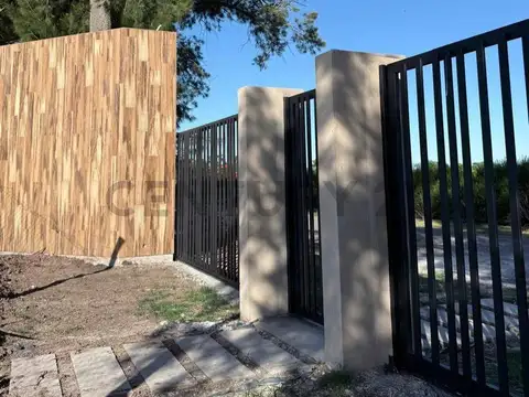 637 y 31 Lote en LOS PINARES, ARANA