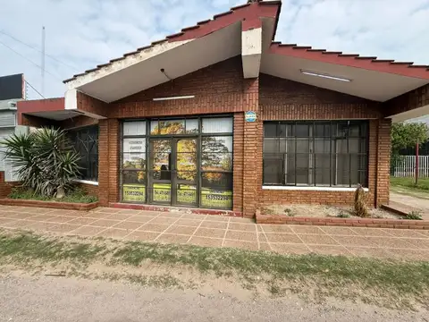 Avenida Juan B Justo 10500