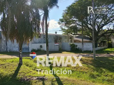 Galpón en Venta en General Jose de San Martin, Libertador General San Martín