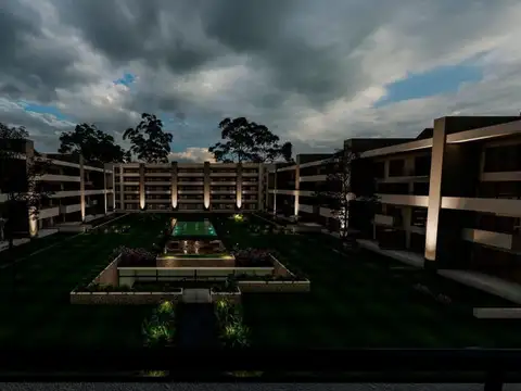 Juan Beliera al 1500 - Km 35 Ramal Pilar