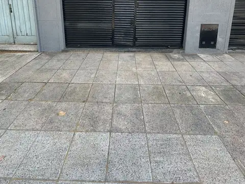 Local en alquiler en Parque Chas - Apto todo destino