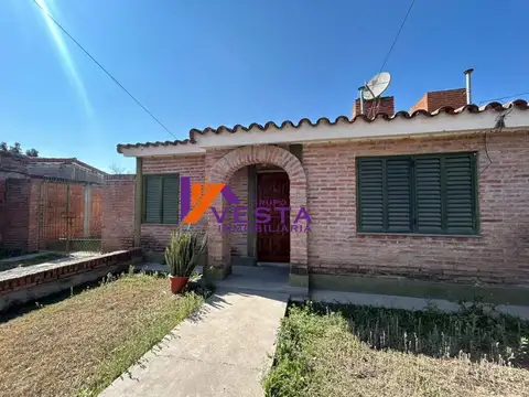 BARRIO ALEM-CASA EN VENTA-ZONA SUR-SALTA