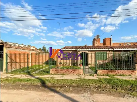 BARRIO ALEM-CASA EN VENTA-ZONA SUR-SALTA