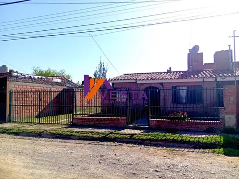 BARRIO ALEM-CASA EN VENTA-ZONA SUR-SALTA