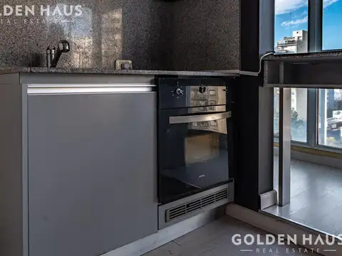 Departamento en Venta en Nuñez, $ 130.000