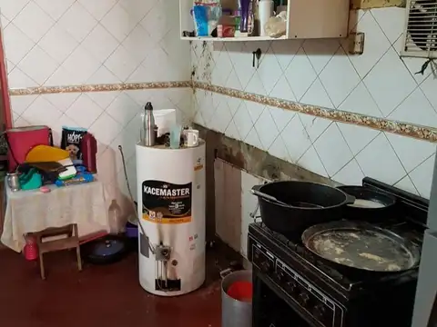 Casa en Venta en San Antonio de Padua, USD 68.000