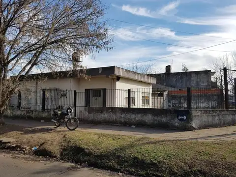 Casa en Venta 40 años