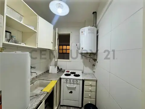 Departamento en Alquiler A Estrenar