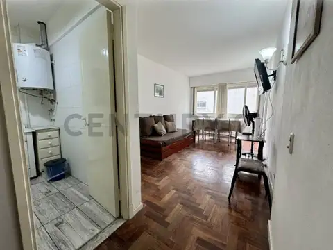 Departamento en Alquiler de 2 ambientes