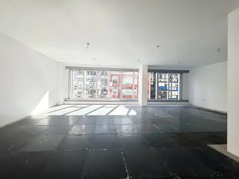 Oficina en Alquiler A Estrenar