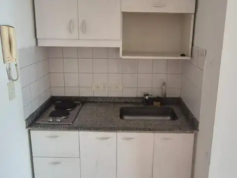 Departamento en Venta en Monserrat, USD 75.000