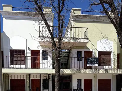 ALVEAR ESQUINA FRANCIA