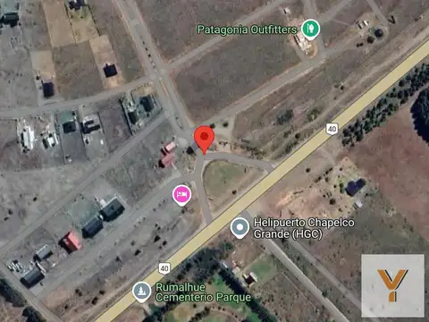 Terreno en Venta en San Martin de los Andes, Lácar