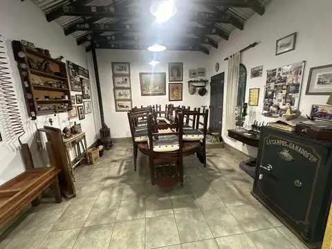 Casa en Alquiler 40 años