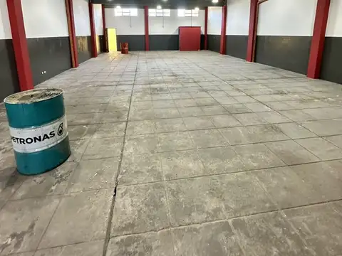 GalpÃ³n - Alquiler - Argentina, La Plata