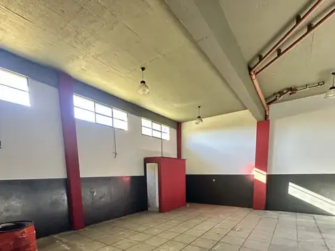 GalpÃ³n - Alquiler - Argentina, La Plata