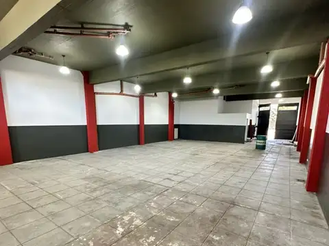 Galpon en Alquiler en La Plata, $ 2.100.000