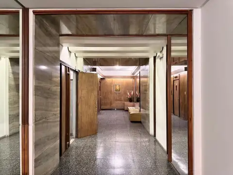 Departamento en Venta de 6 ambientes