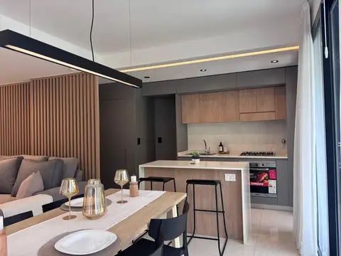 Casa en Venta en Fisherton, Rosario