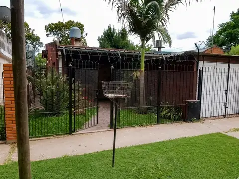 Casa en venta en Merlo