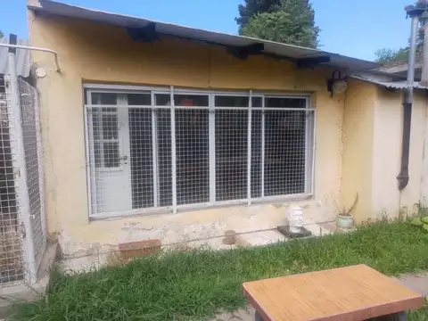 Casa en venta en Villa Amelia