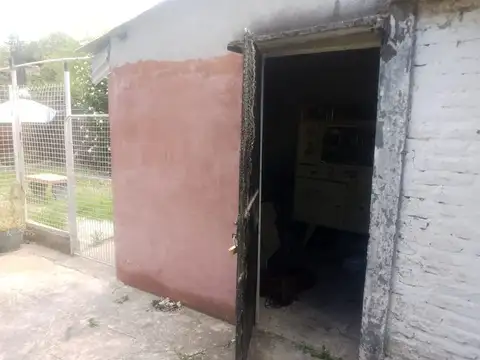 Casa en venta en Merlo