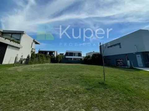 Terreno Lote  en Venta en Castaños, Nordelta, Tigre