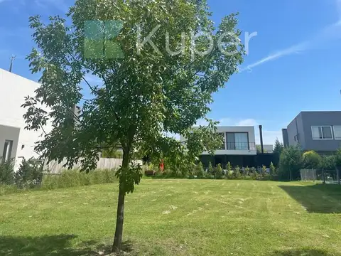 Terreno en Venta en Nordelta Castaños, USD 220.000