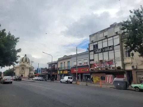 Hotel en Venta 45 años