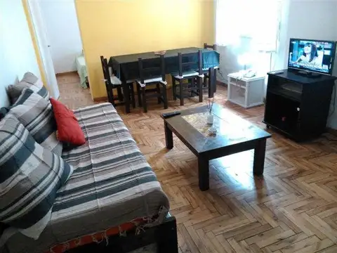 Departamento en Alquiler Temporal en Belgrano, CABA