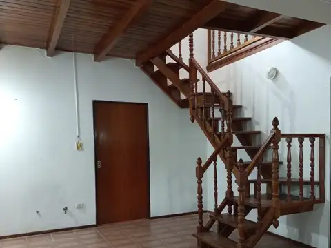 Casa en Alquiler 31 años