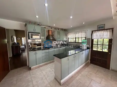 Casa en Venta 25 años