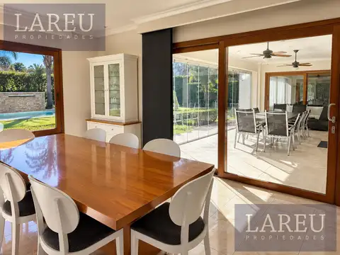 Casa en Venta 10 años