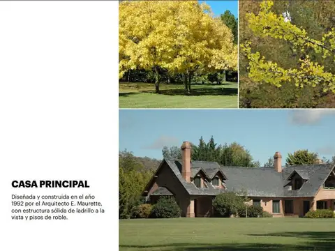 Lote en La Colina Golf