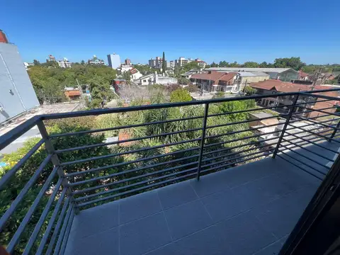 ALQUILER DEPARTAMENTO DE DOS AMBIENTES