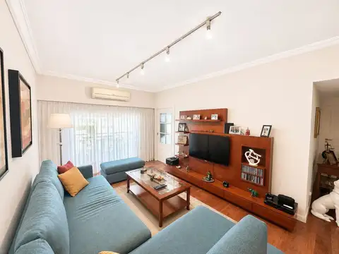 Departamento en Venta con 2 cocheras